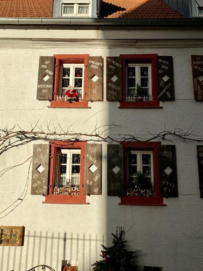 Phoenix Aus Der Asche Rhodt unter Rietburg Exterior foto