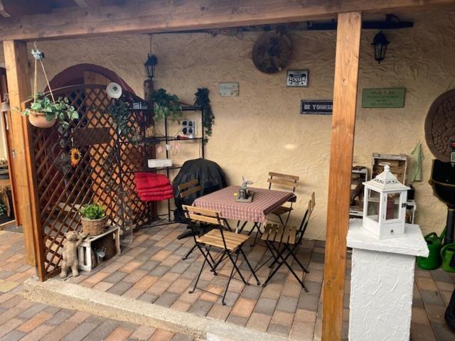 Phoenix Aus Der Asche Rhodt unter Rietburg Exterior foto