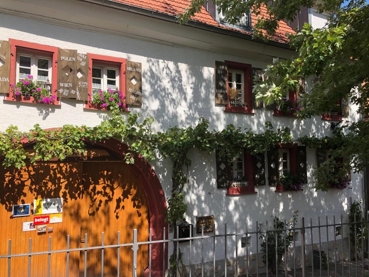 Phoenix Aus Der Asche Rhodt unter Rietburg Exterior foto